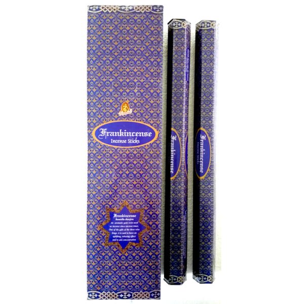 Frankincense Gardenstick Incense