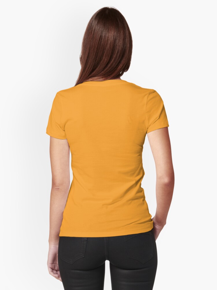 Temple Collection Fitted T-Shirt - Image 32