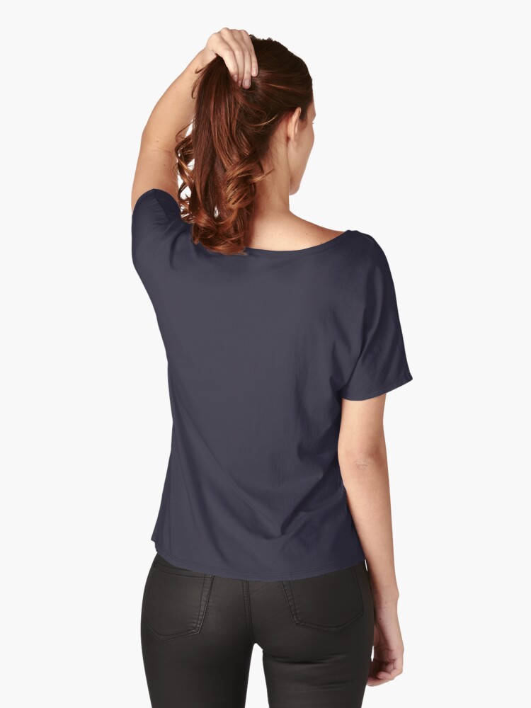 Temple Collection Relaxed Fit T-Shirt - Image 11