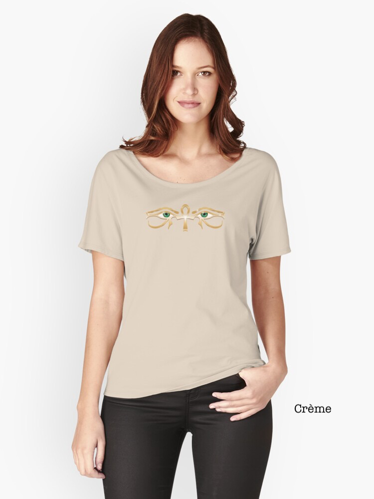 Temple Collection Relaxed Fit T-Shirt - Image 14