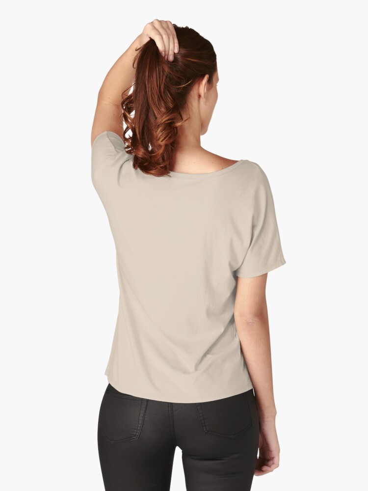 Temple Collection Relaxed Fit T-Shirt - Image 15