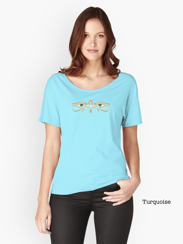 Temple Collection Relaxed Fit T-Shirt - Image 16