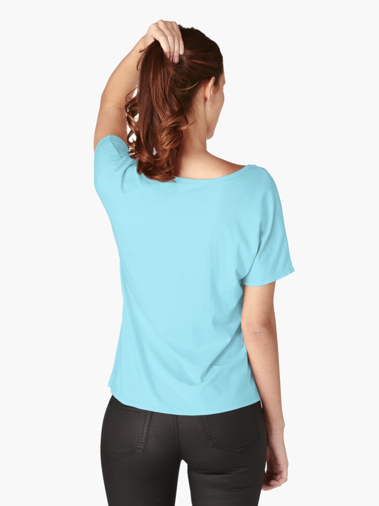 Temple Collection Relaxed Fit T-Shirt - Image 17